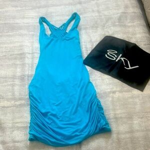 SKY Mini Dress